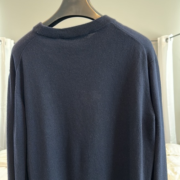 Men’s Louis Vuitton sweater xl new with tags - Picture 4 of 4